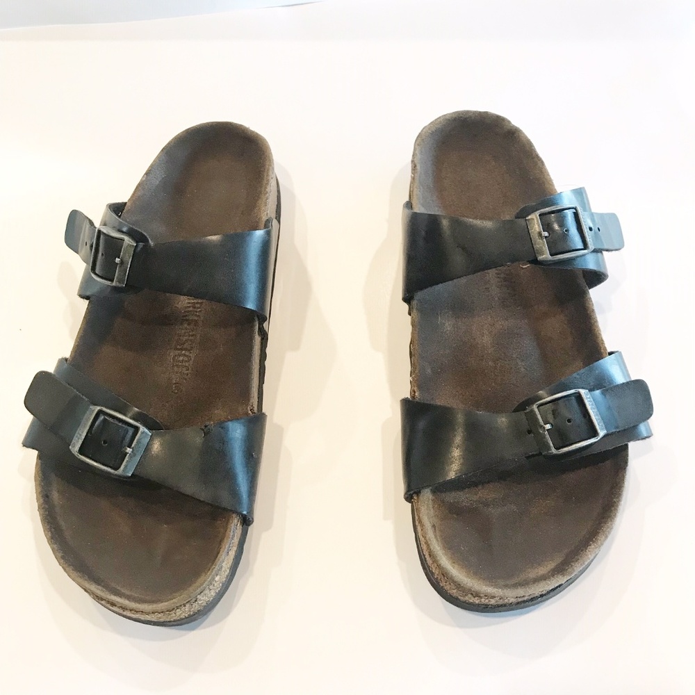Birkenstock Papillion Sandals Size 9.5